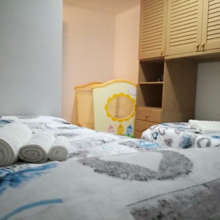 Casa Di Antonio Villa Polignano a Mare Eksteriør billede