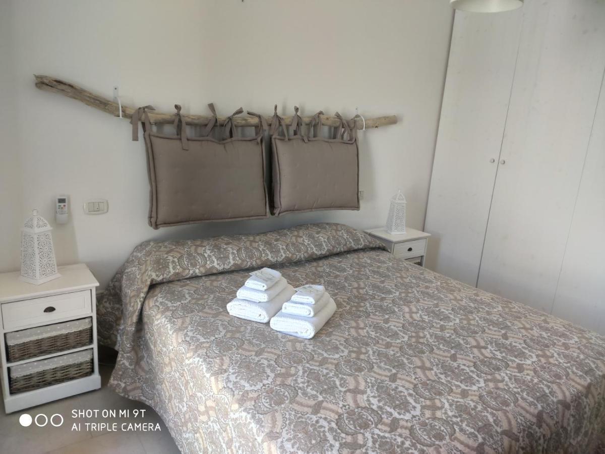 Casa Di Antonio Villa Polignano a Mare Eksteriør billede