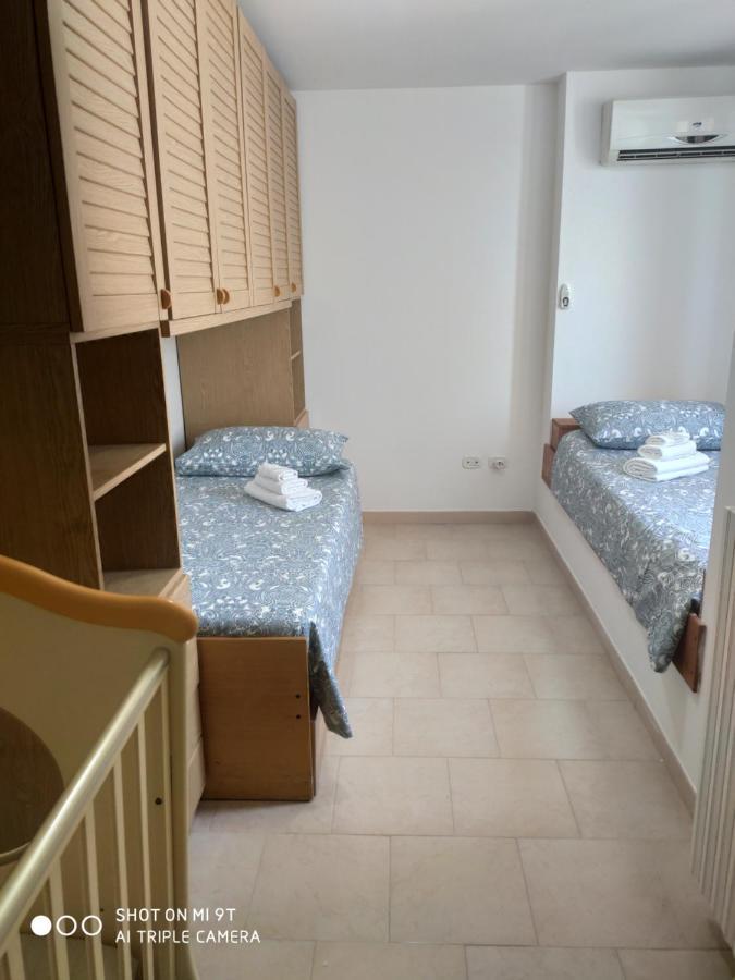 Casa Di Antonio Villa Polignano a Mare Eksteriør billede