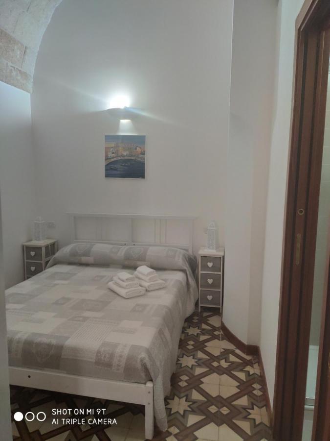 Casa Di Antonio Villa Polignano a Mare Eksteriør billede