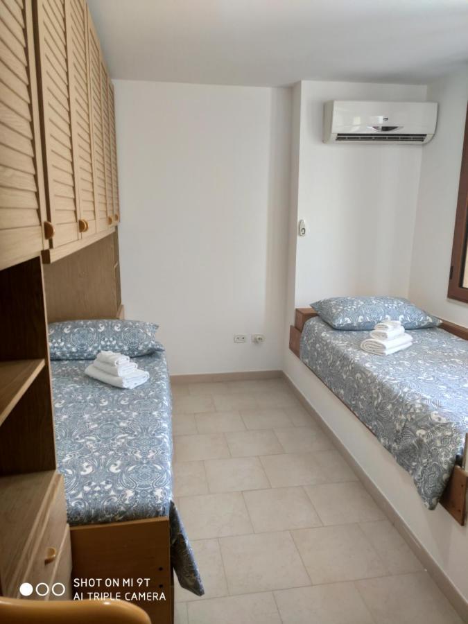Casa Di Antonio Villa Polignano a Mare Eksteriør billede