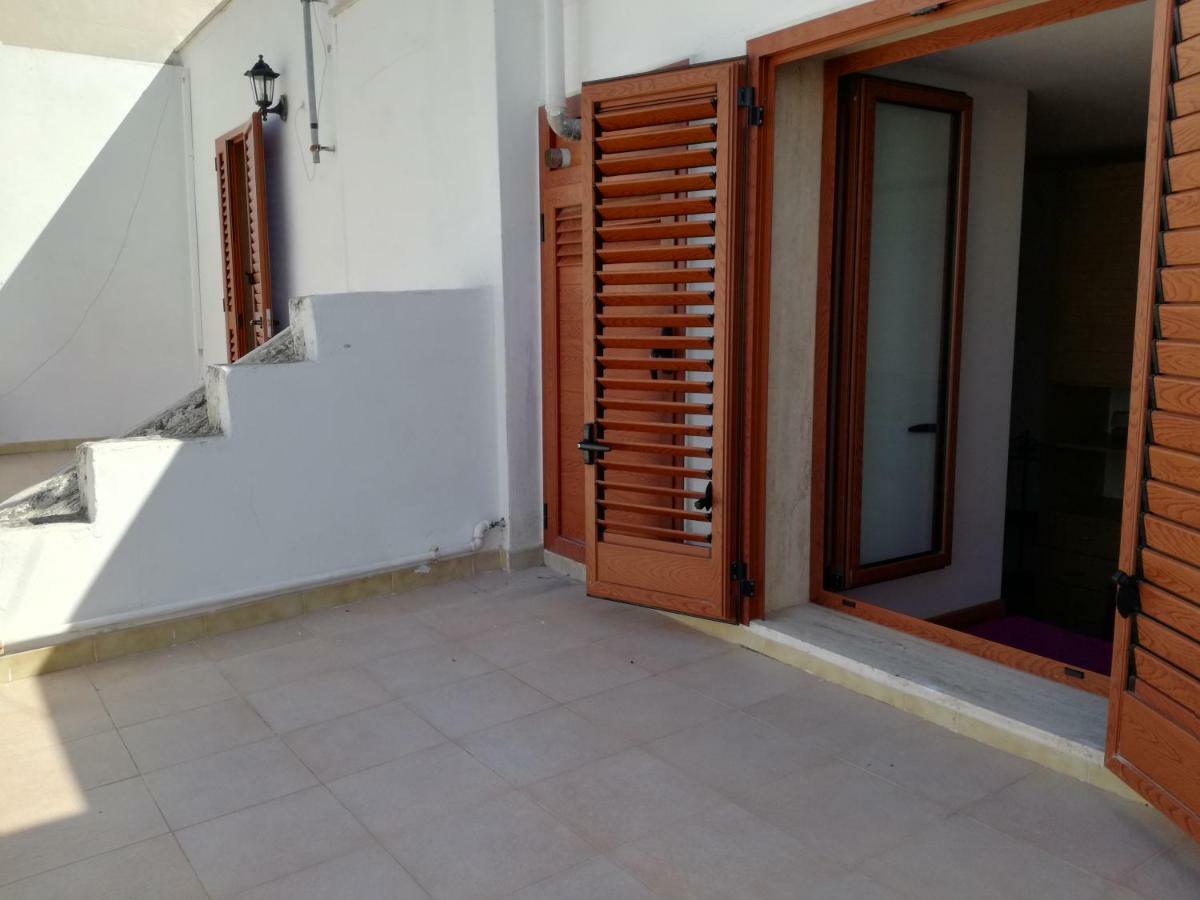 Casa Di Antonio Villa Polignano a Mare Eksteriør billede