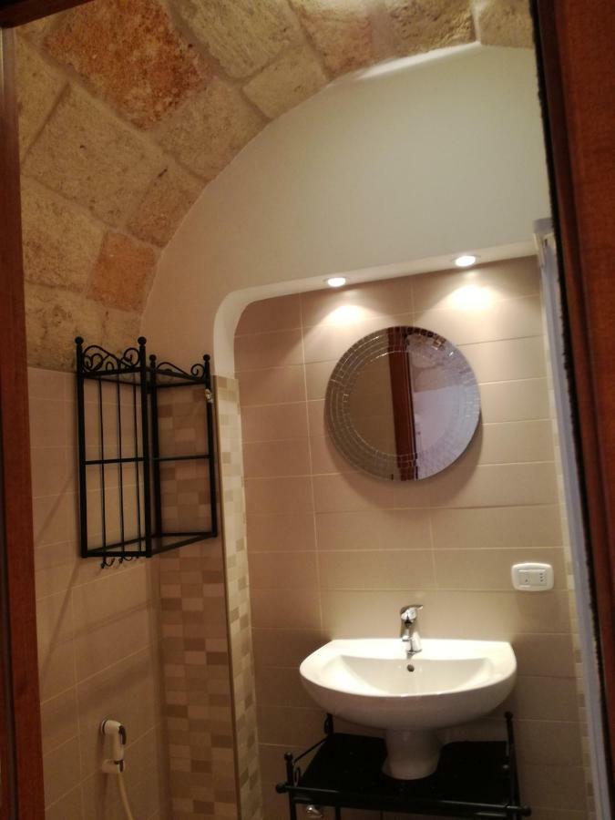 Casa Di Antonio Villa Polignano a Mare Eksteriør billede
