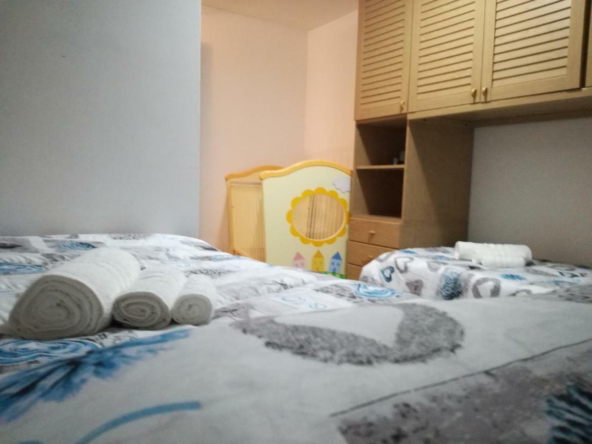Casa Di Antonio Villa Polignano a Mare Eksteriør billede