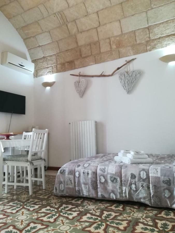 Casa Di Antonio Villa Polignano a Mare Eksteriør billede