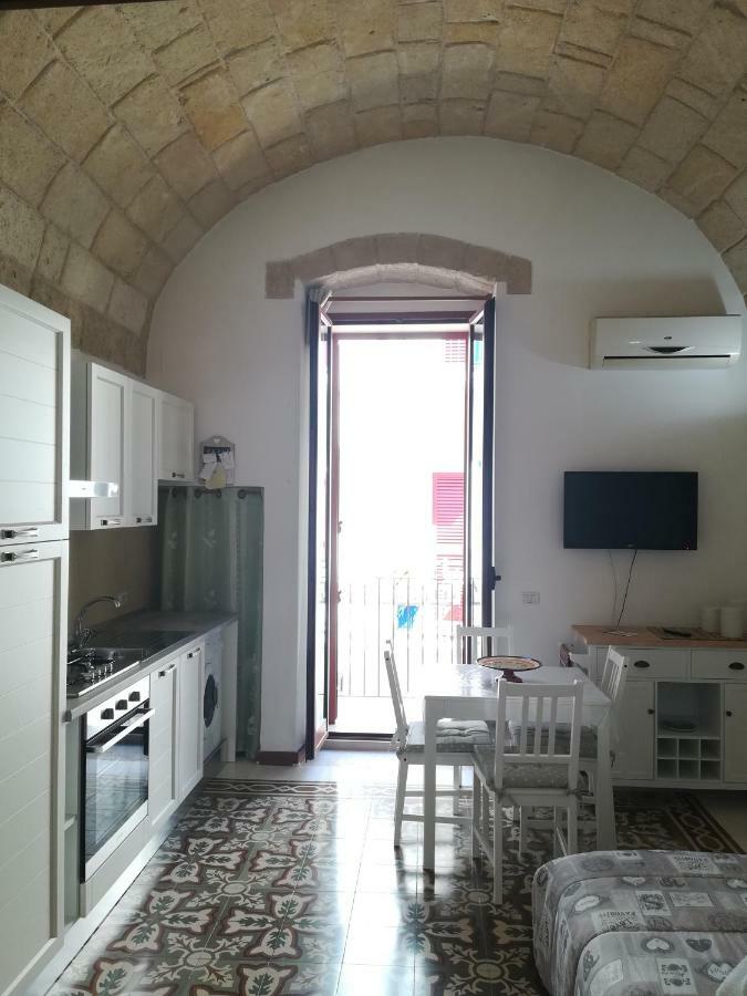 Casa Di Antonio Villa Polignano a Mare Eksteriør billede