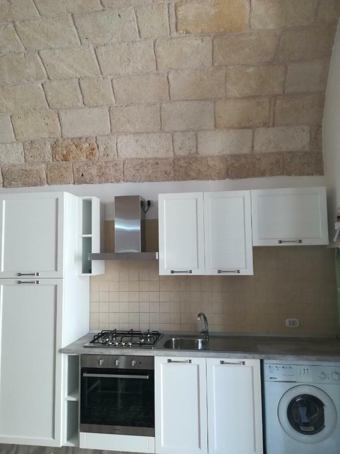 Casa Di Antonio Villa Polignano a Mare Eksteriør billede