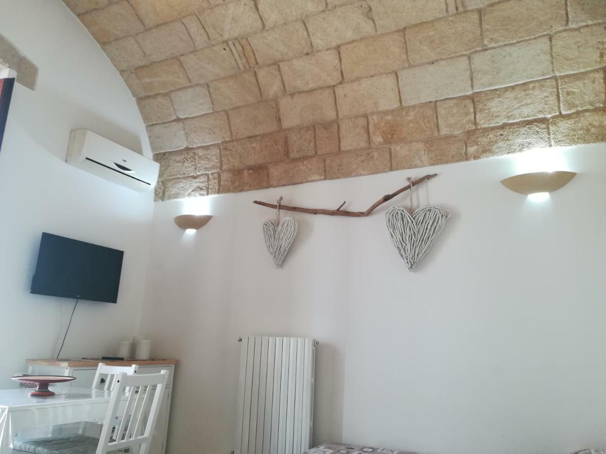 Casa Di Antonio Villa Polignano a Mare Eksteriør billede