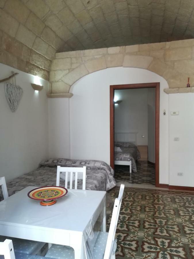 Casa Di Antonio Villa Polignano a Mare Eksteriør billede